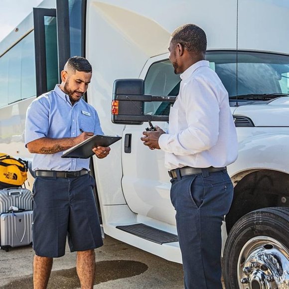 Dickies Men's 13 Inch Loose Fit Multi-Pocket Work Short, Dark Brown, 30 - Picture 4 of 5